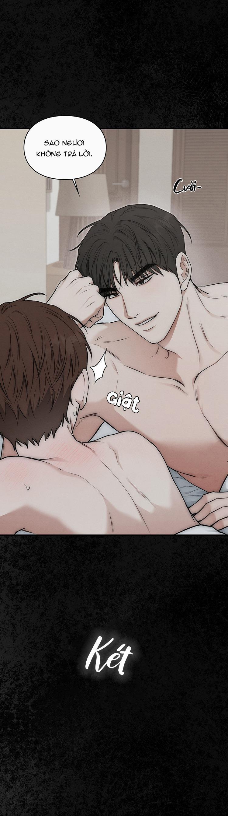 SỨ GIẢ THẦN CHẾT 31 trang 43