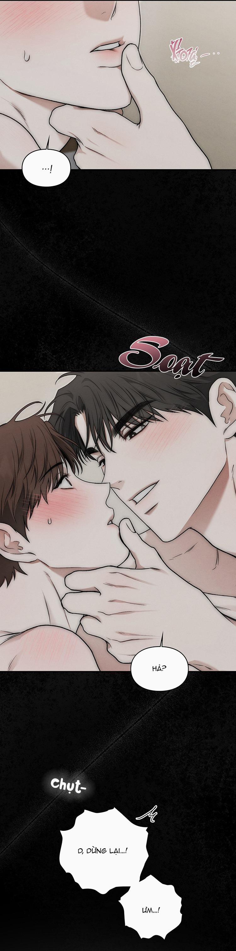 SỨ GIẢ THẦN CHẾT 31 trang 44