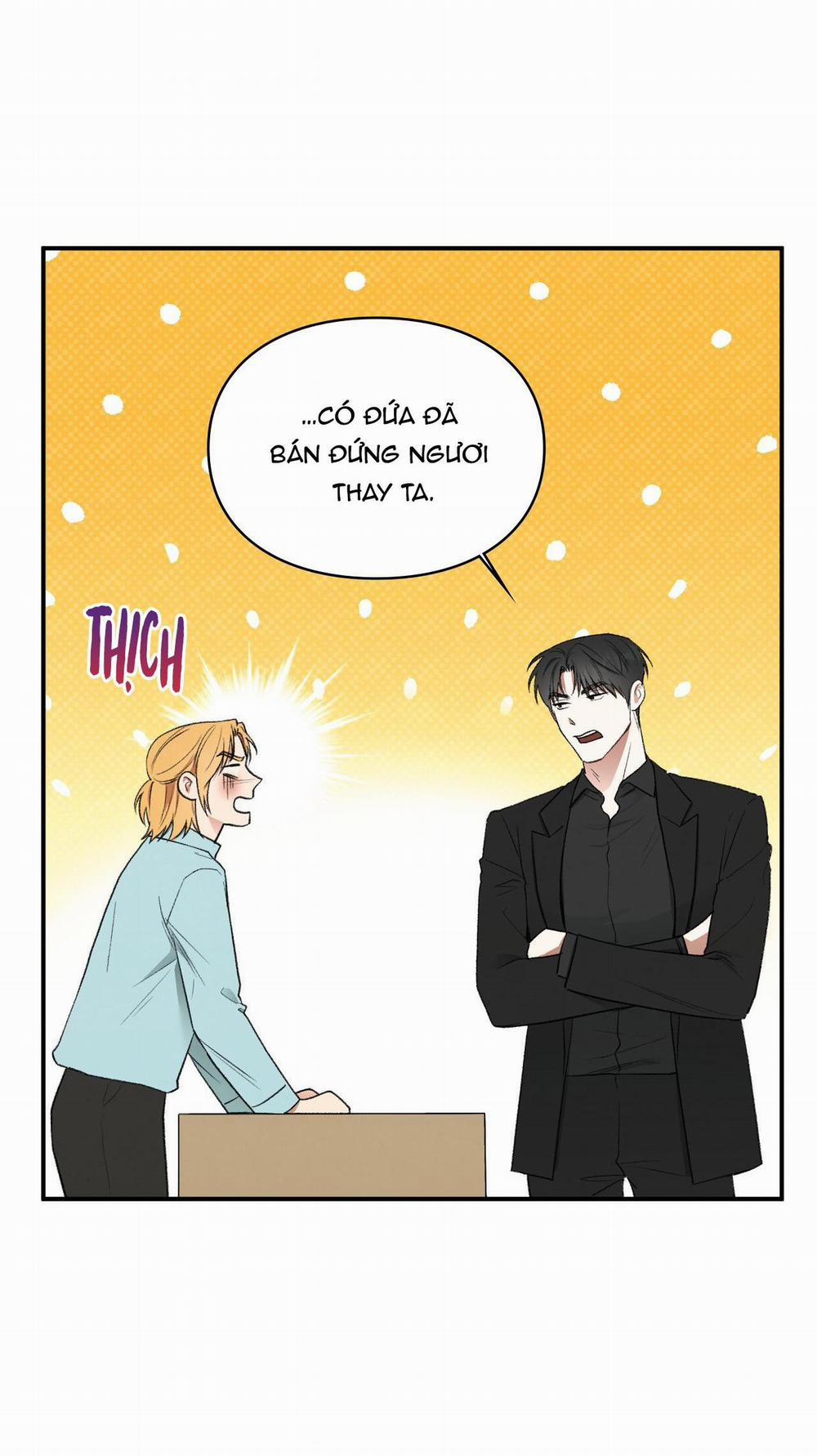 SỨ GIẢ THẦN CHẾT 4 trang 19