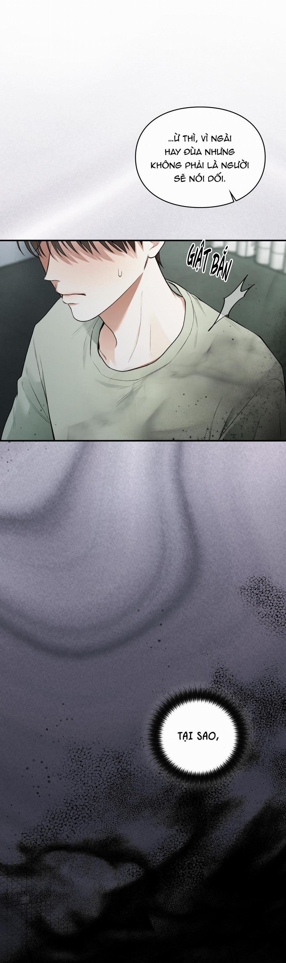 SỨ GIẢ THẦN CHẾT 4 trang 35