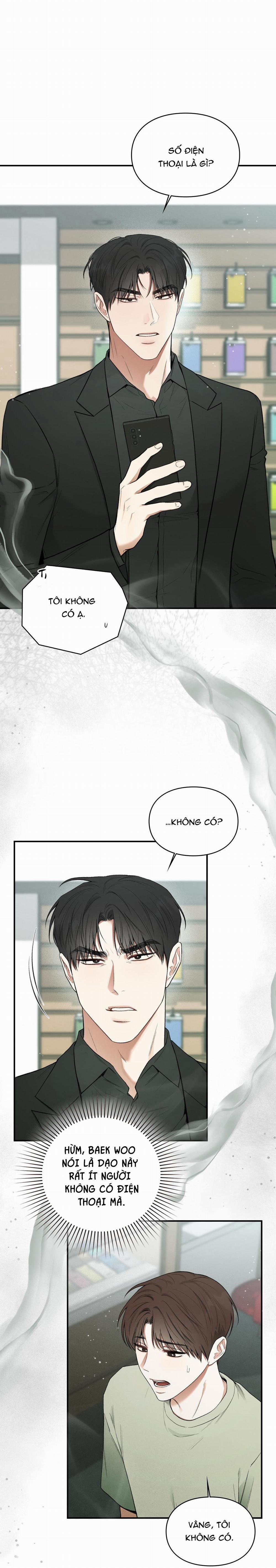 SỨ GIẢ THẦN CHẾT 4 trang 40