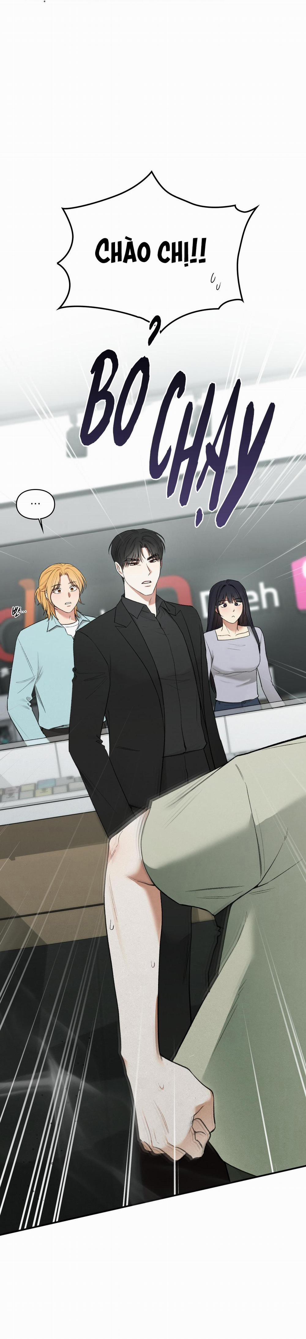 SỨ GIẢ THẦN CHẾT 4 trang 43