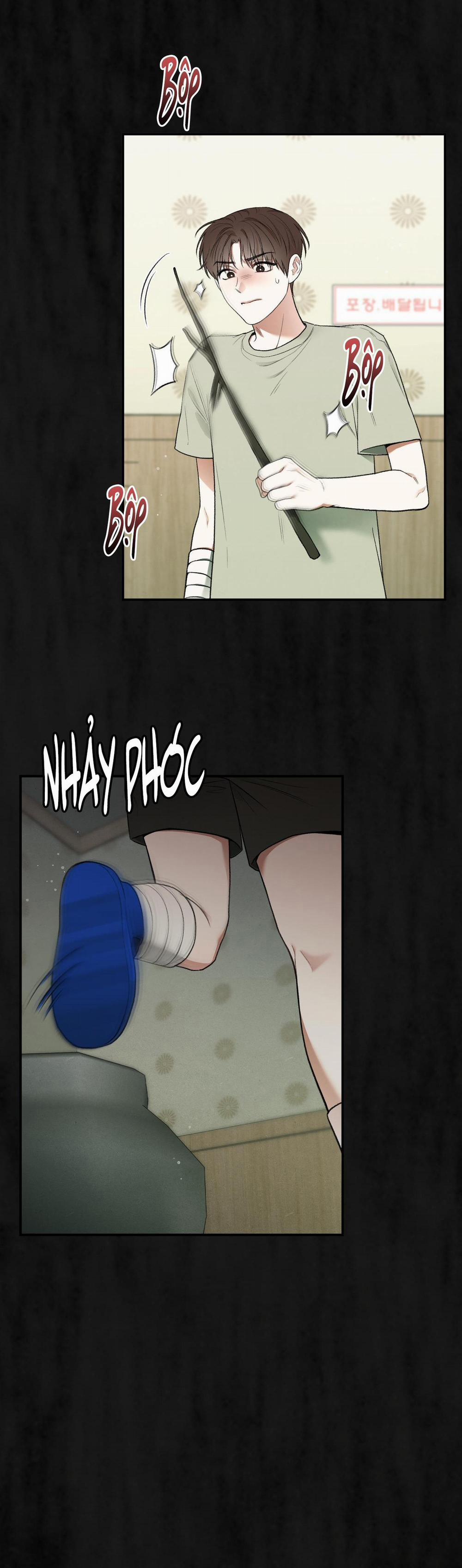 SỨ GIẢ THẦN CHẾT 4 trang 53