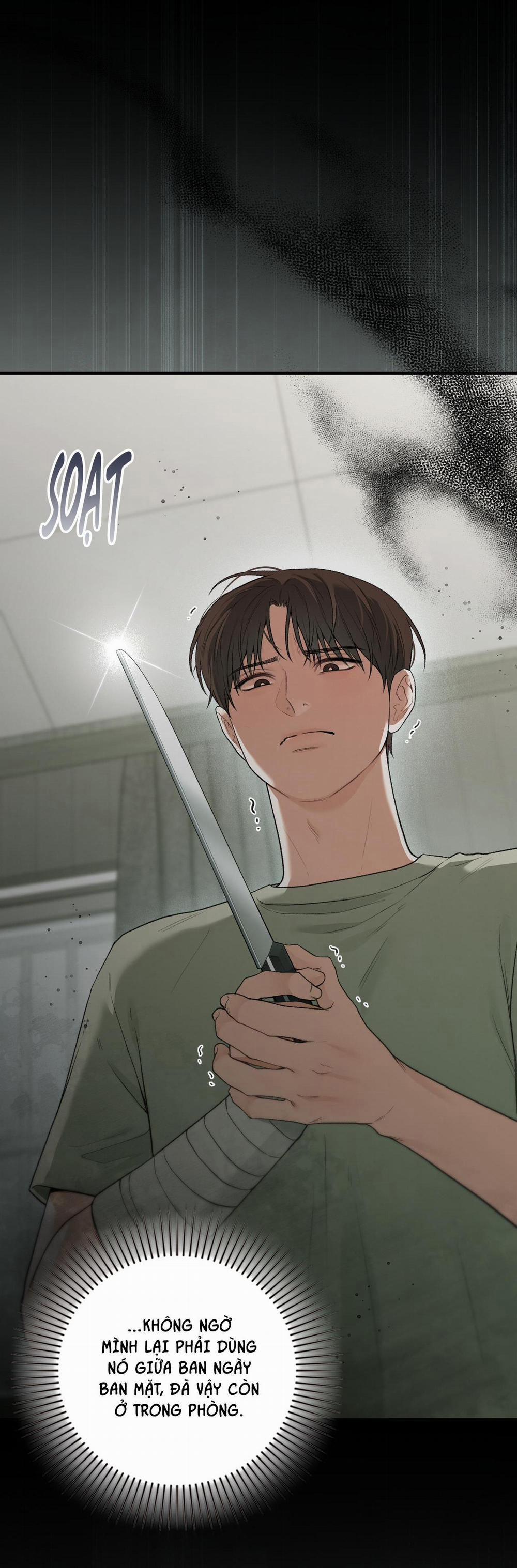 SỨ GIẢ THẦN CHẾT 4 trang 57