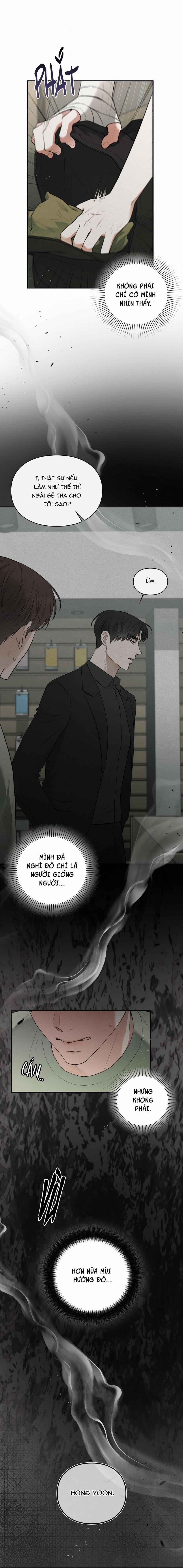 SỨ GIẢ THẦN CHẾT 4 trang 59