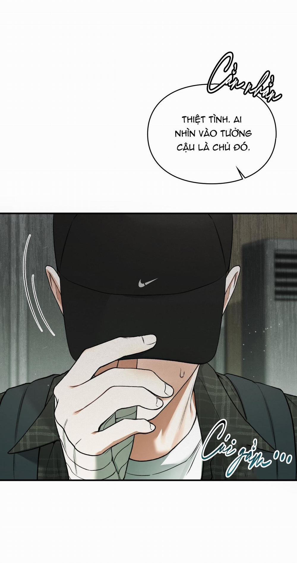 SỨ GIẢ THẦN CHẾT 4 trang 71