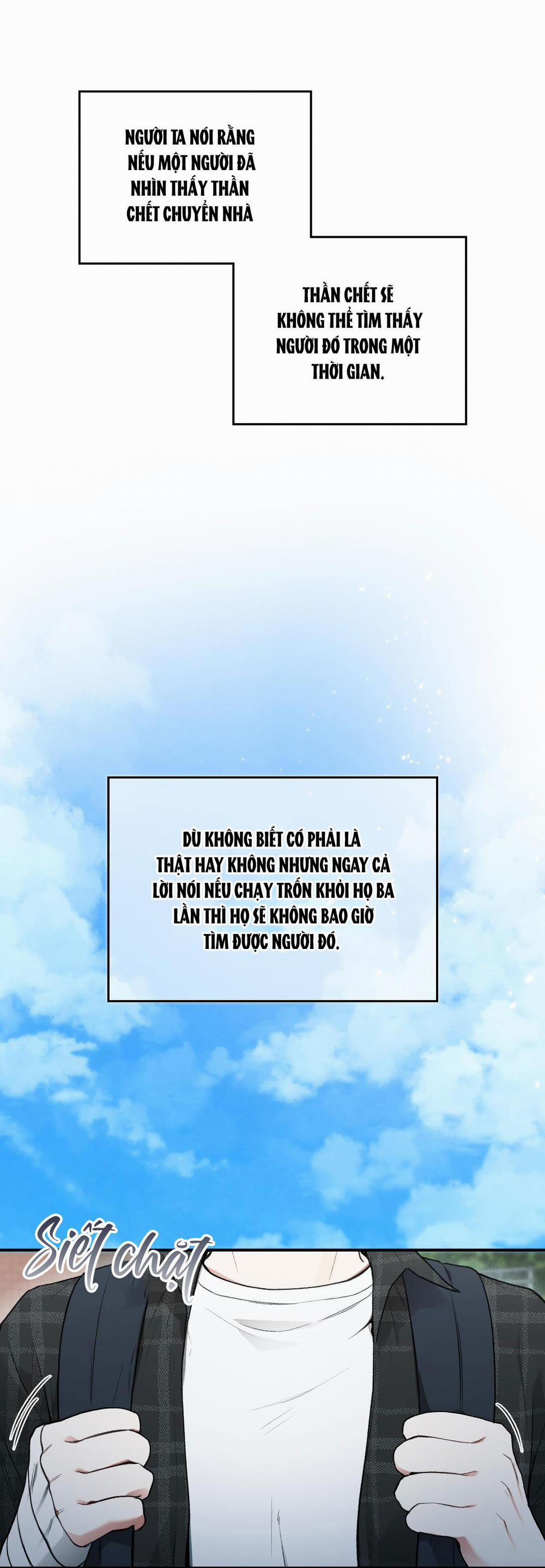 SỨ GIẢ THẦN CHẾT 4 trang 75