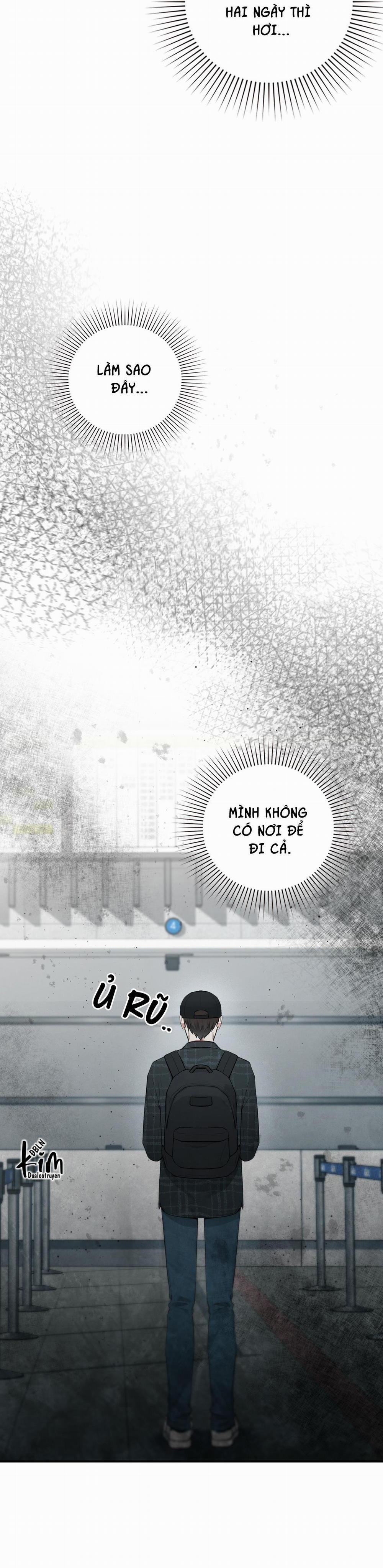 SỨ GIẢ THẦN CHẾT 5 trang 2