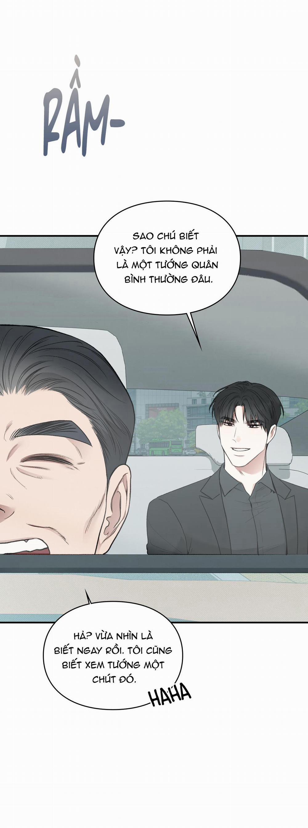 SỨ GIẢ THẦN CHẾT 5 trang 25