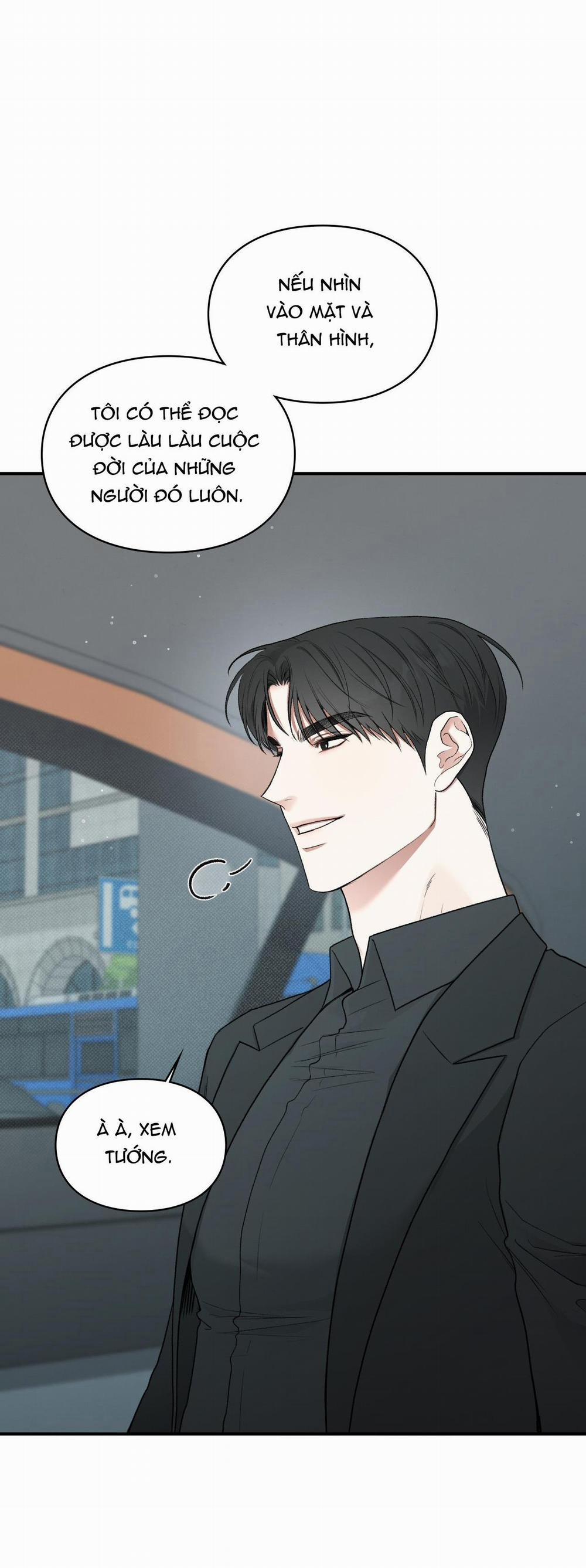 SỨ GIẢ THẦN CHẾT 5 trang 26