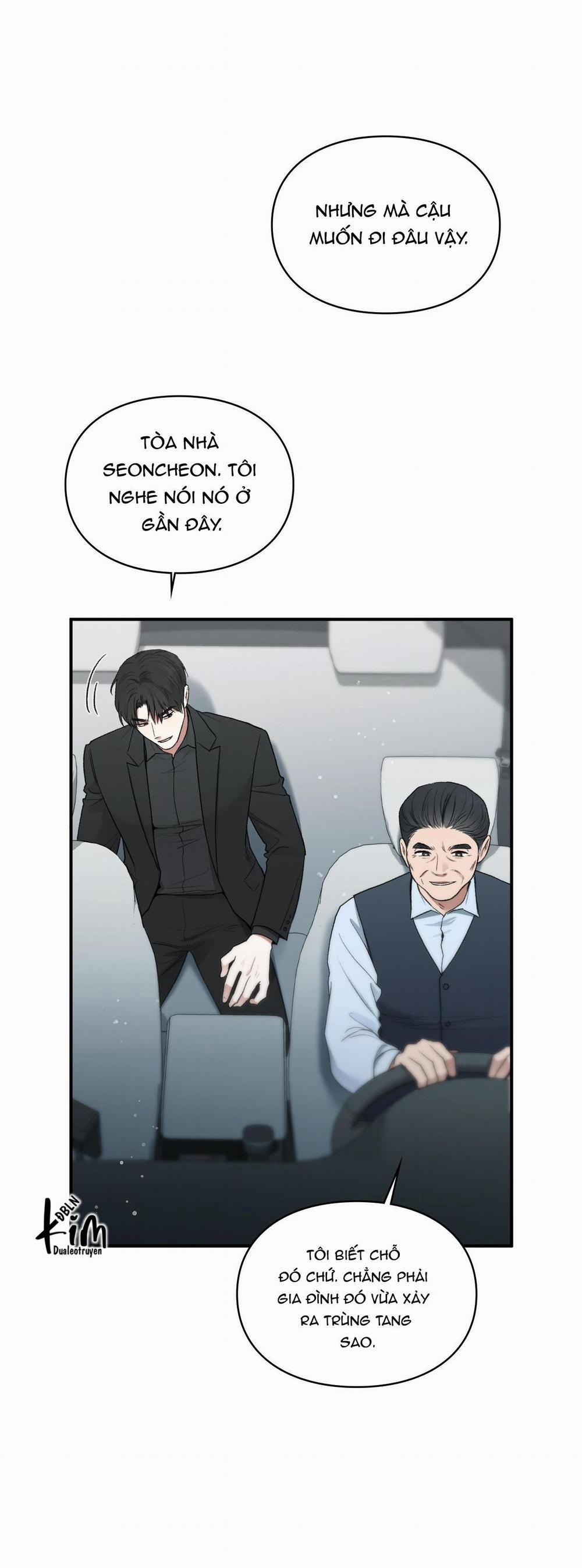 SỨ GIẢ THẦN CHẾT 5 trang 27