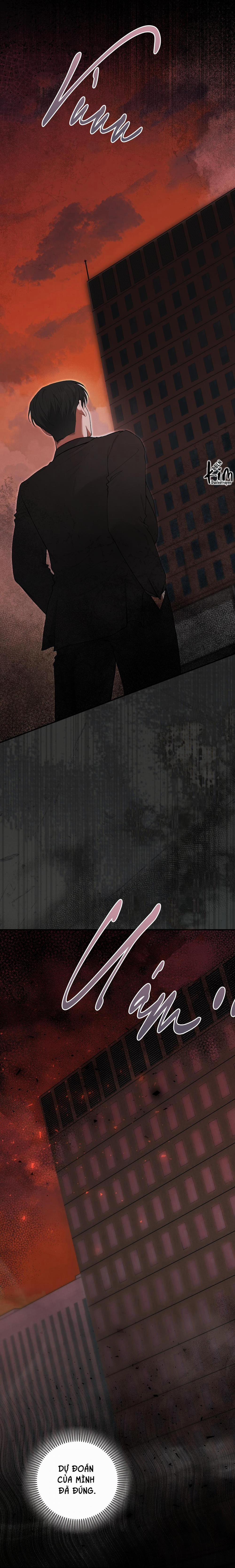 SỨ GIẢ THẦN CHẾT 5 trang 49