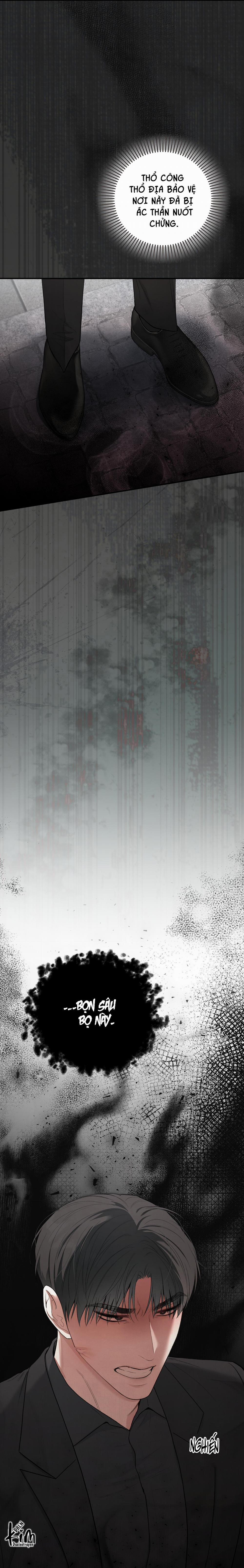 SỨ GIẢ THẦN CHẾT 5 trang 50