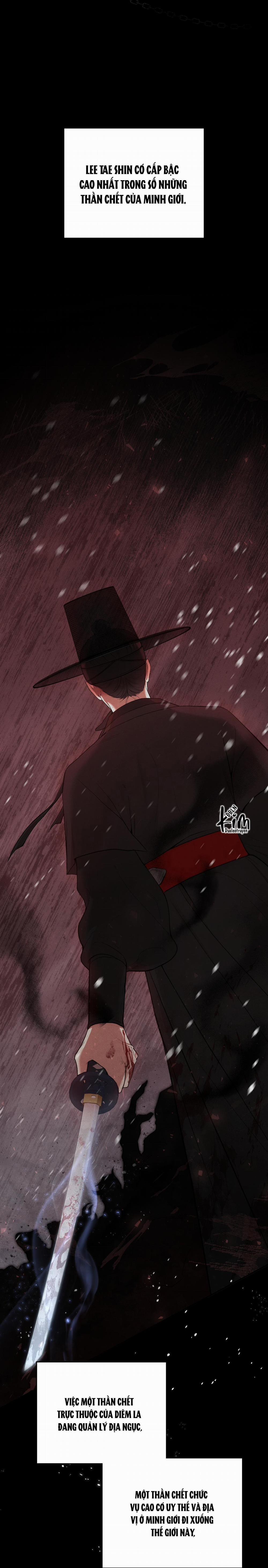 SỨ GIẢ THẦN CHẾT 5 trang 53