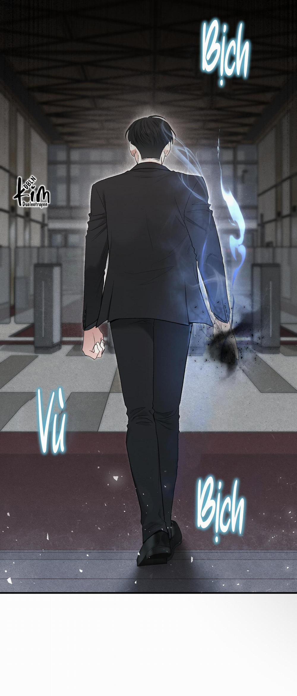 SỨ GIẢ THẦN CHẾT 5 trang 77