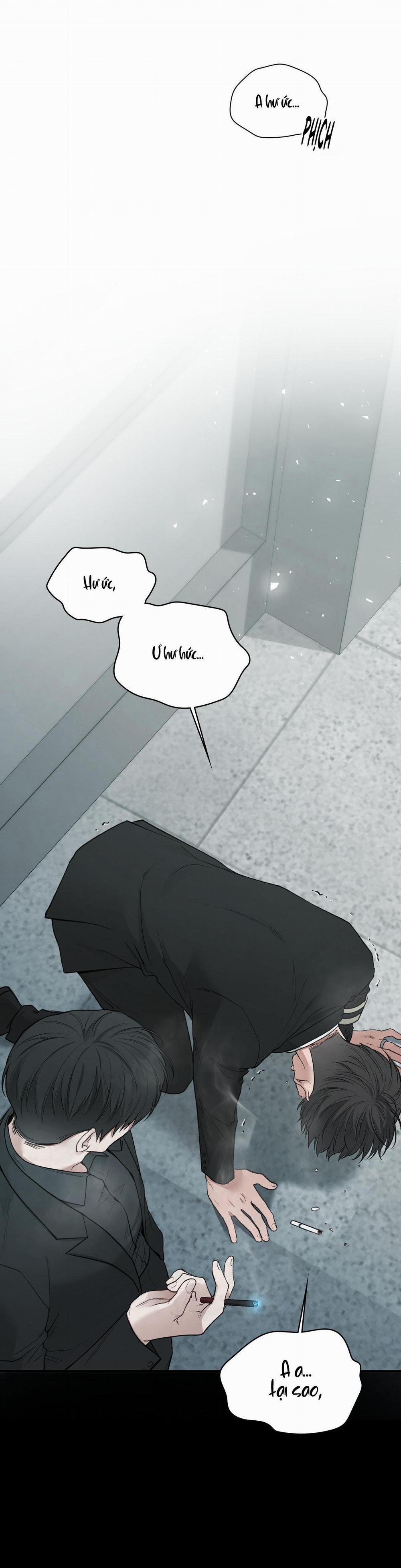 SỨ GIẢ THẦN CHẾT 5 trang 8