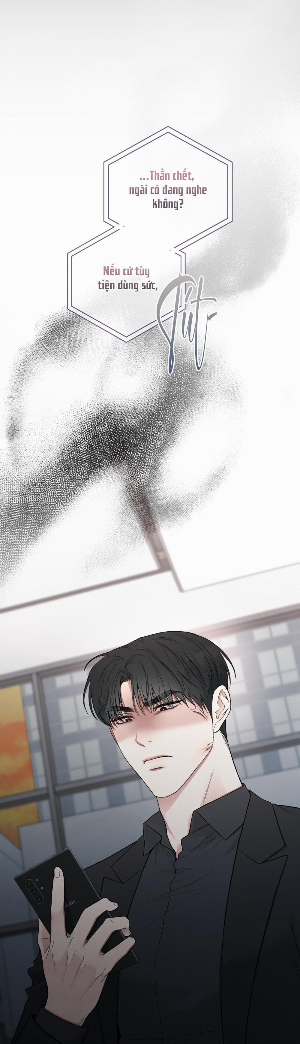 SỨ GIẢ THẦN CHẾT 5 trang 82