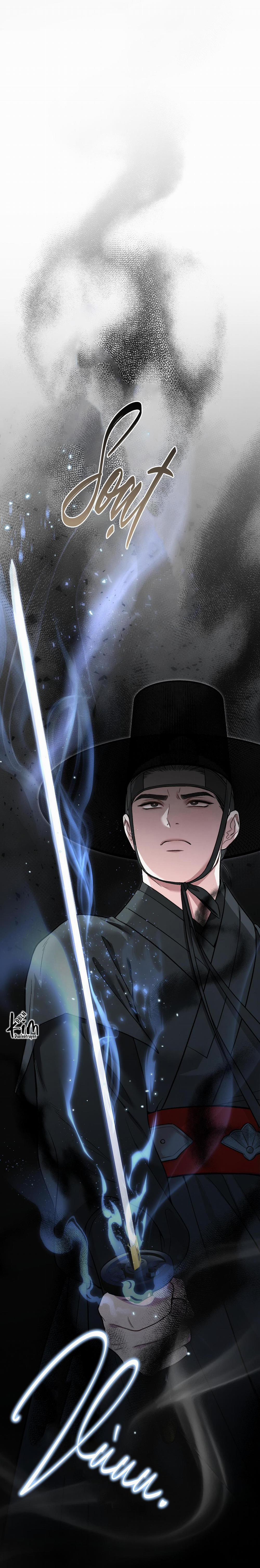 SỨ GIẢ THẦN CHẾT 5 trang 84