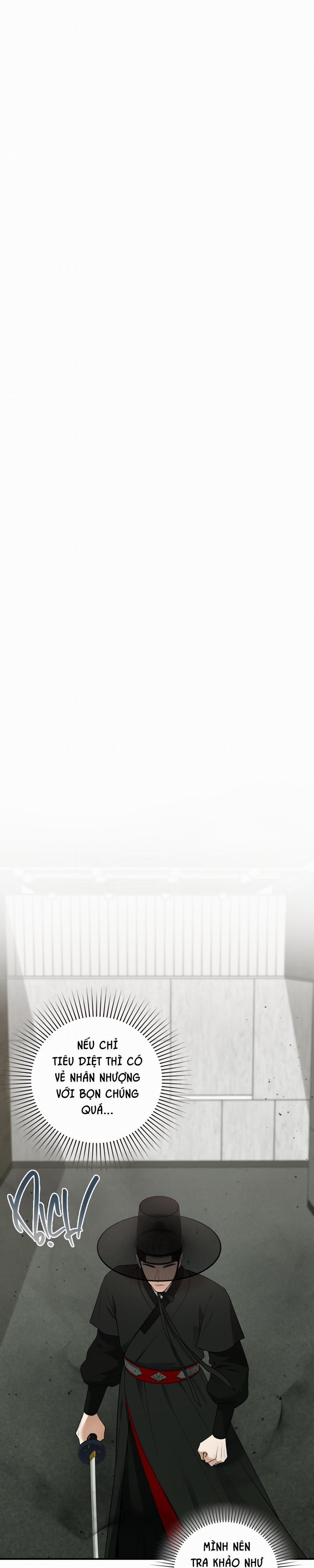 SỨ GIẢ THẦN CHẾT 6 trang 0