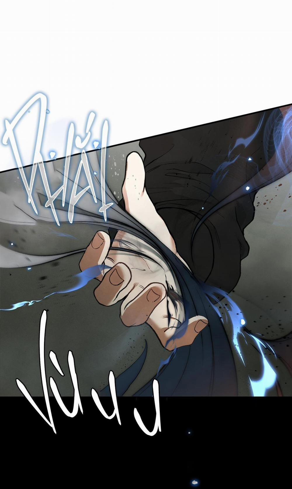 SỨ GIẢ THẦN CHẾT 6 trang 18