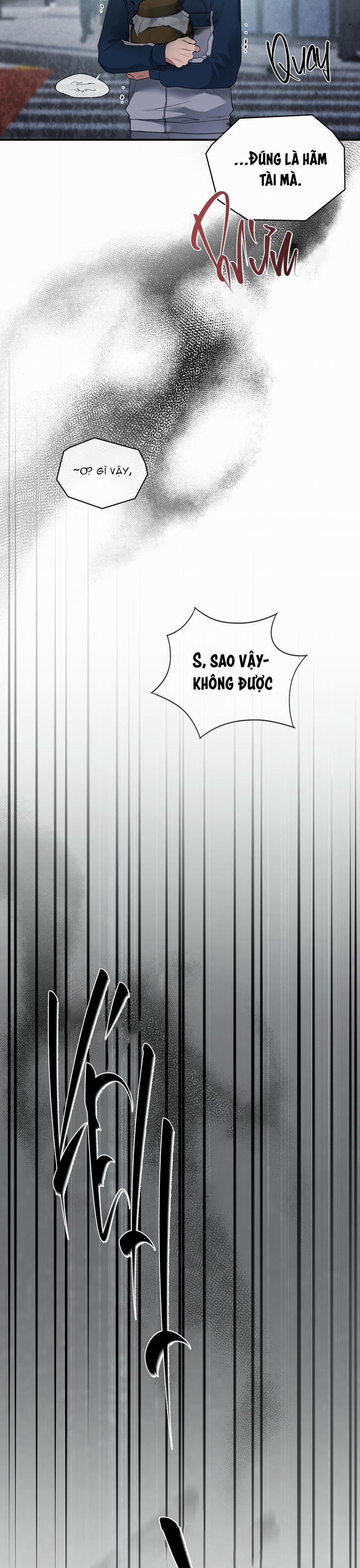 SỨ GIẢ THẦN CHẾT 6 trang 36