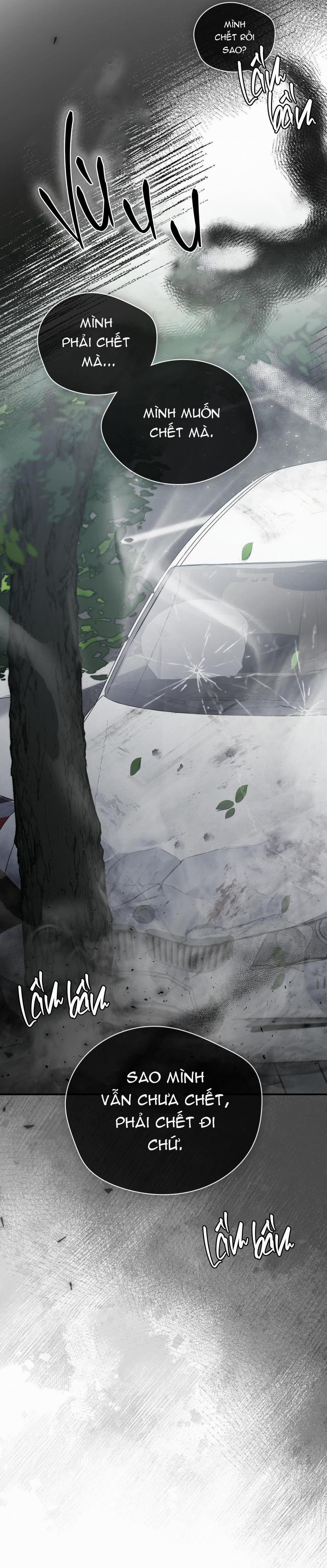 SỨ GIẢ THẦN CHẾT 6 trang 38