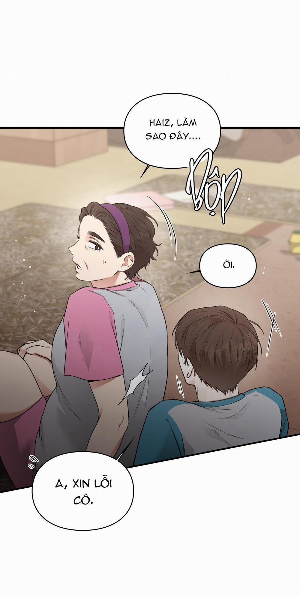 SỨ GIẢ THẦN CHẾT 6 trang 42