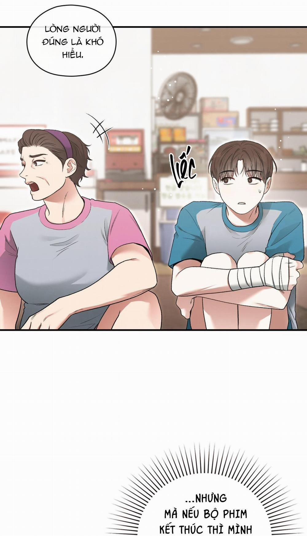 SỨ GIẢ THẦN CHẾT 6 trang 48