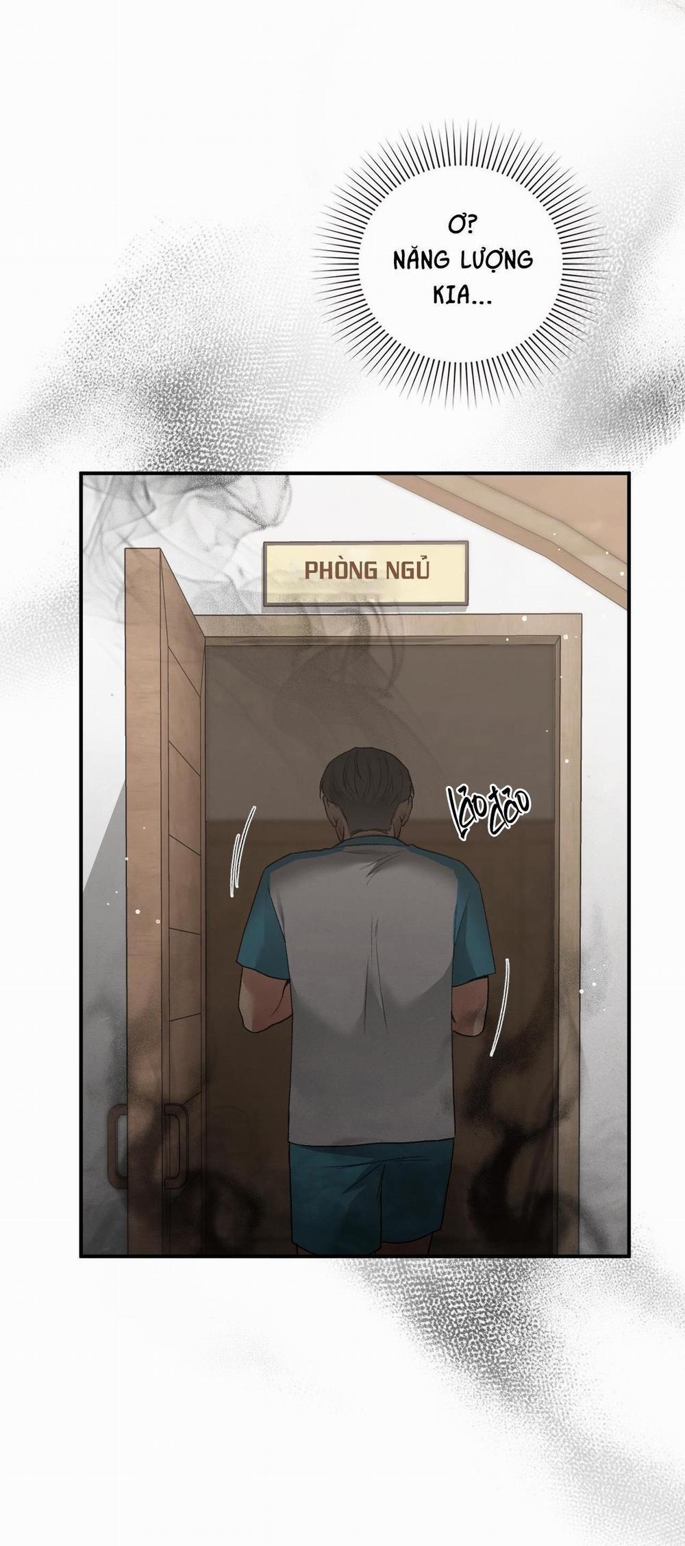 SỨ GIẢ THẦN CHẾT 6 trang 50