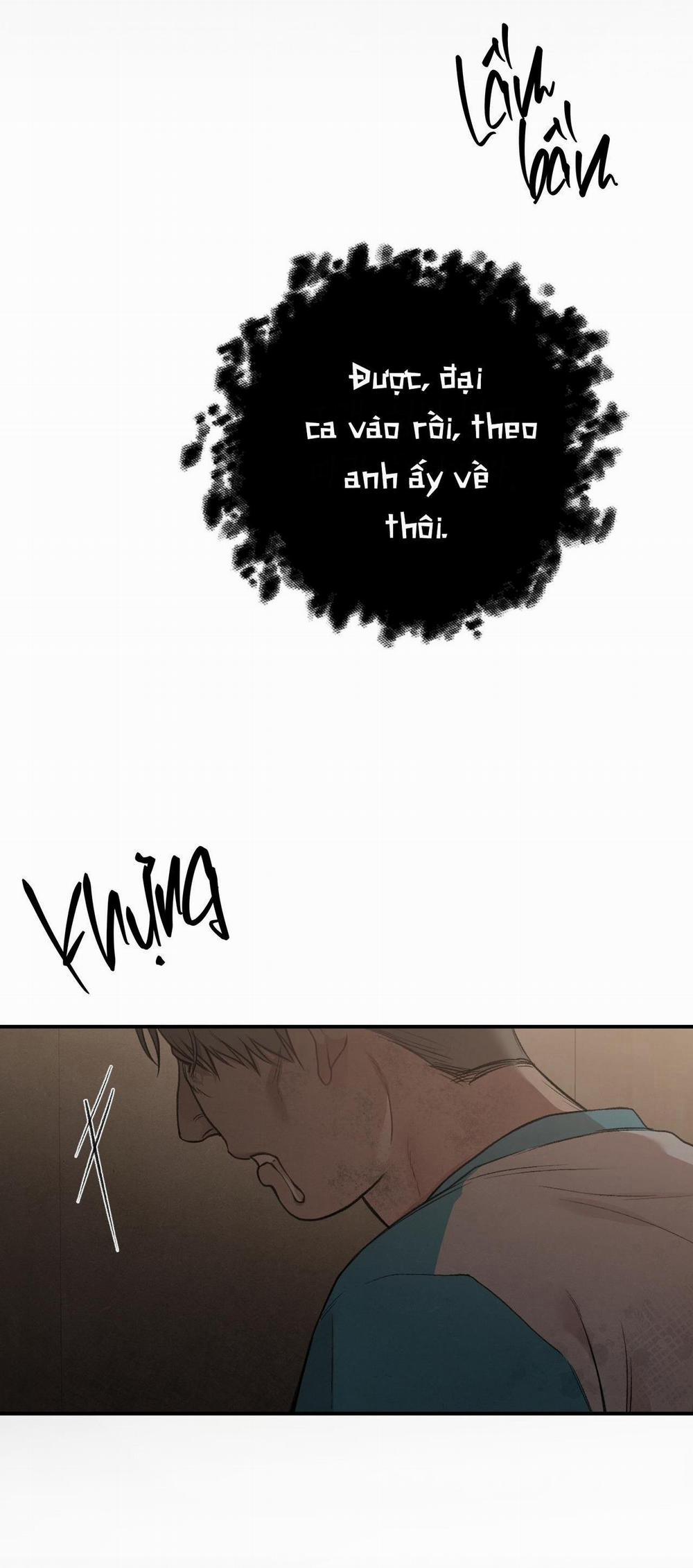 SỨ GIẢ THẦN CHẾT 6 trang 74