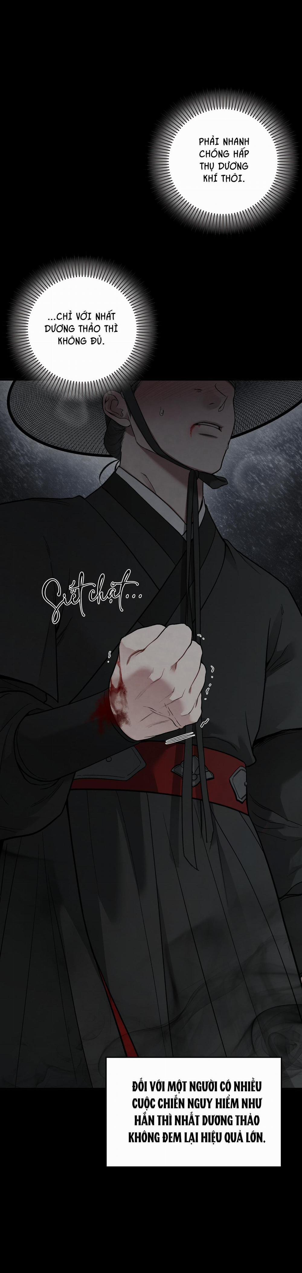 SỨ GIẢ THẦN CHẾT 7 trang 10