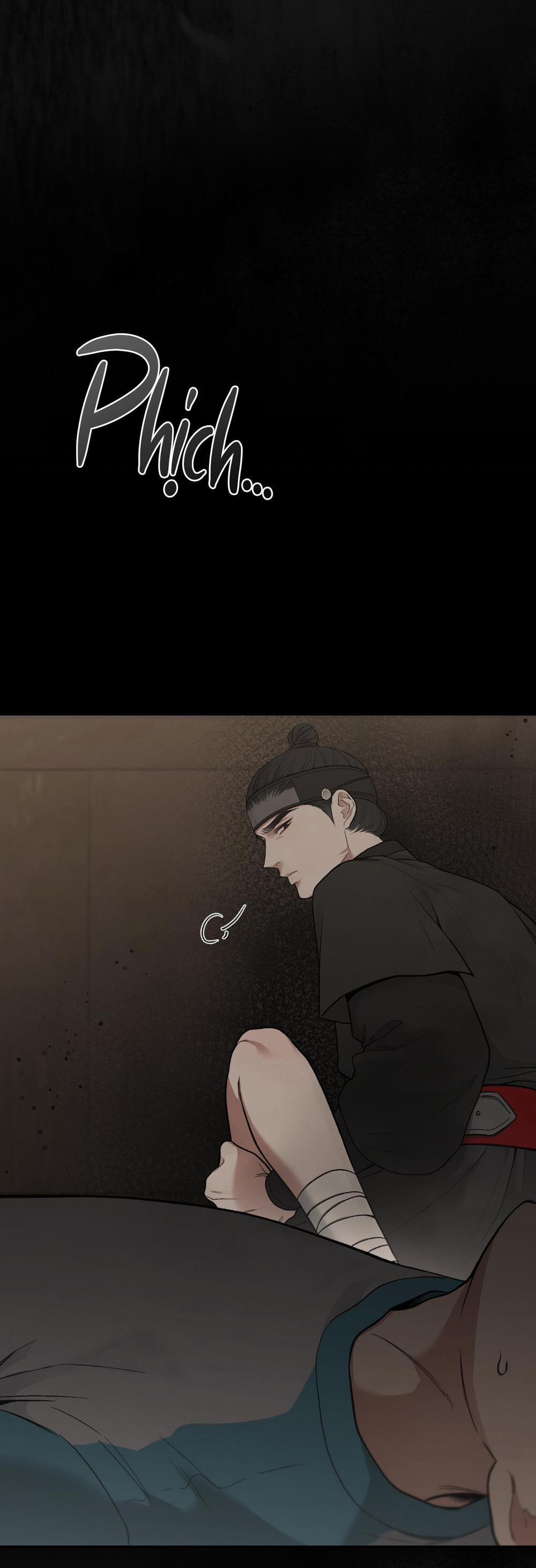 SỨ GIẢ THẦN CHẾT 7 trang 36