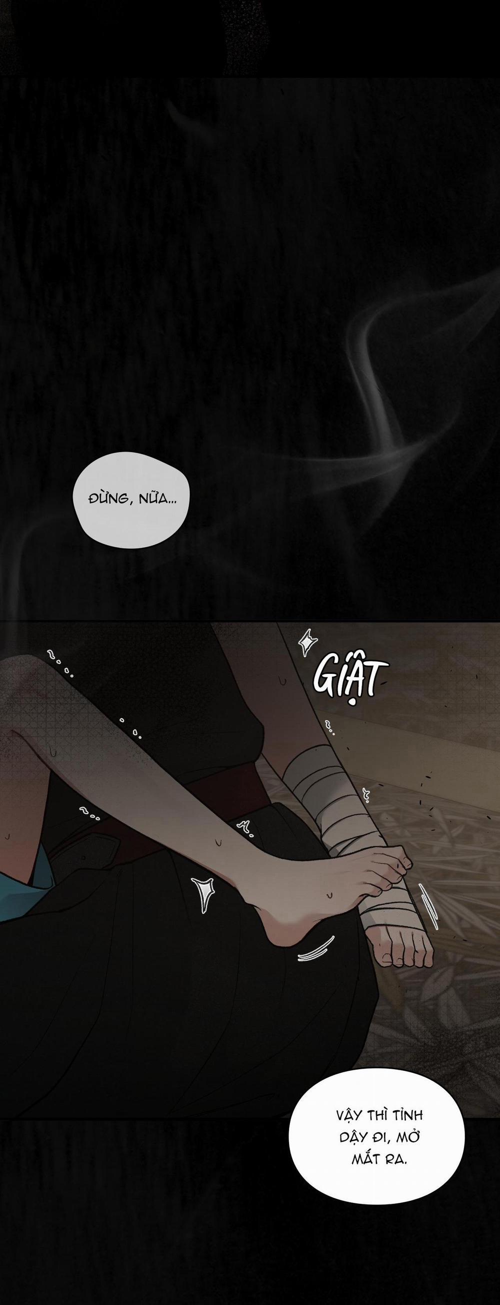 SỨ GIẢ THẦN CHẾT 7 trang 46