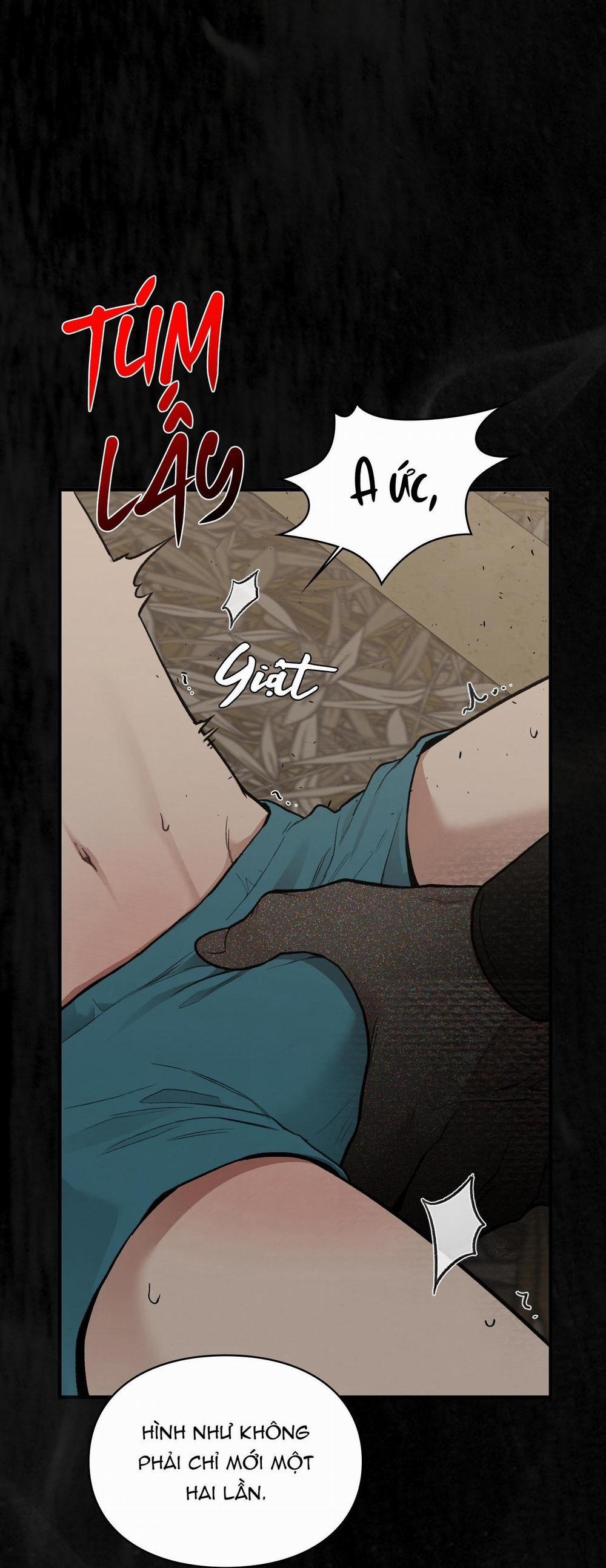 SỨ GIẢ THẦN CHẾT 7 trang 48