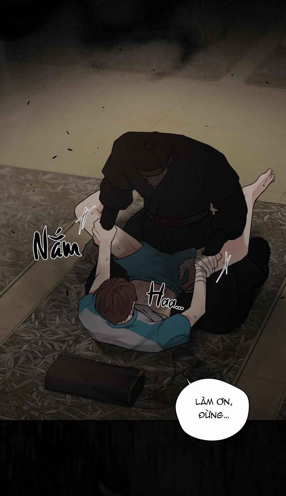 SỨ GIẢ THẦN CHẾT 7 trang 53