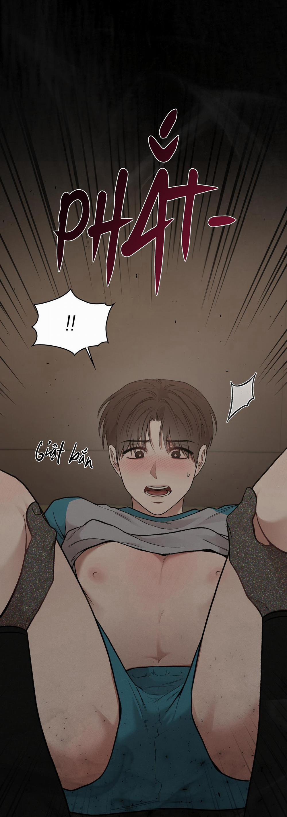 SỨ GIẢ THẦN CHẾT 7 trang 55