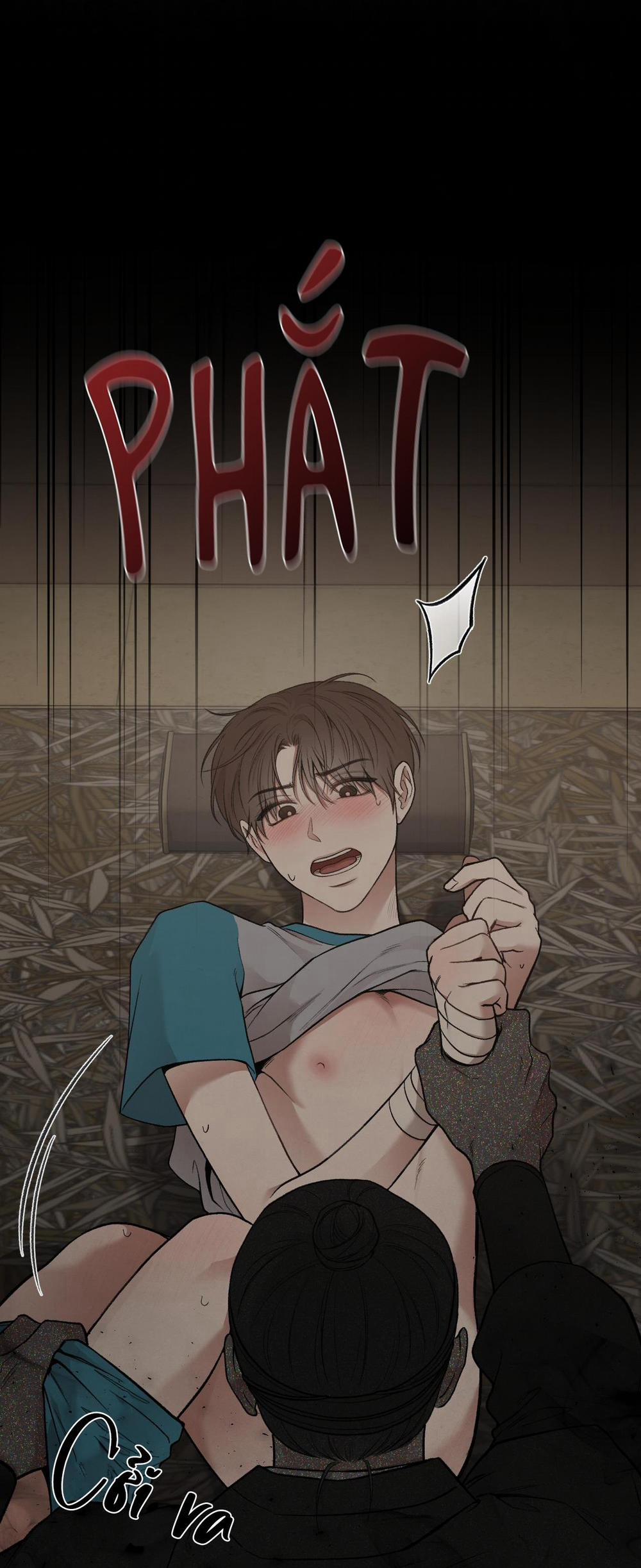 SỨ GIẢ THẦN CHẾT 7 trang 58