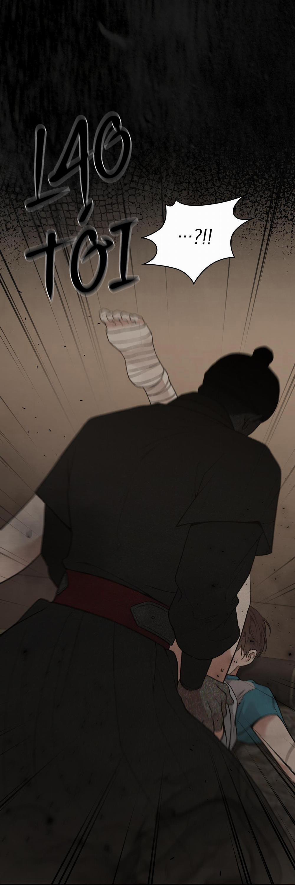 SỨ GIẢ THẦN CHẾT 7 trang 62