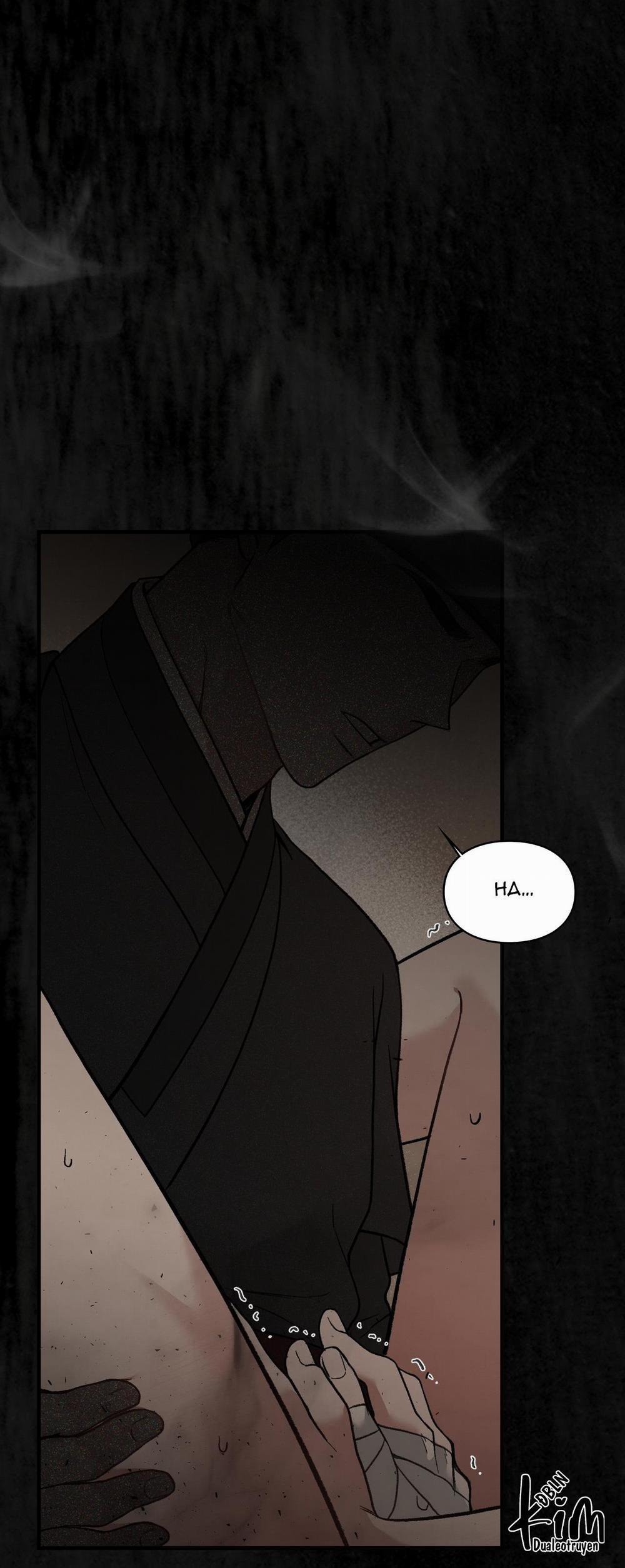 SỨ GIẢ THẦN CHẾT 7 trang 64