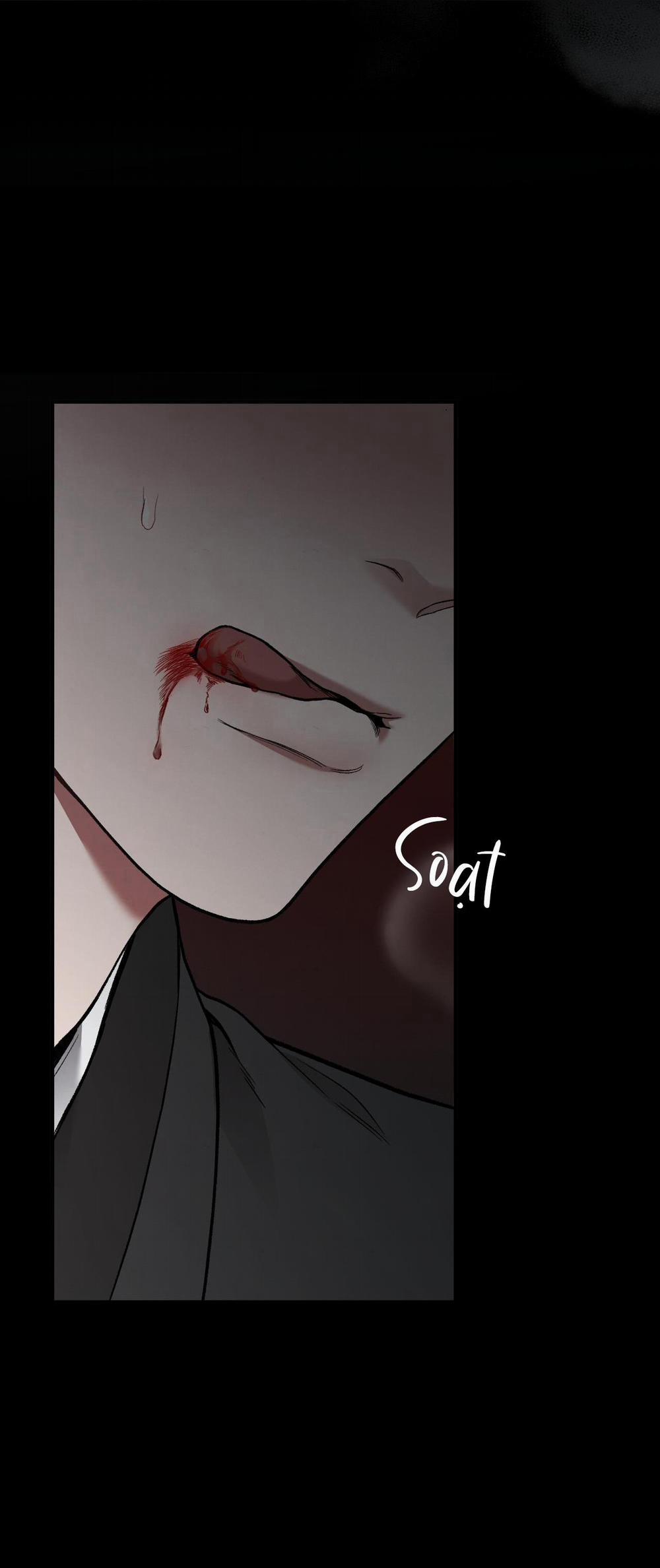 SỨ GIẢ THẦN CHẾT 7 trang 8