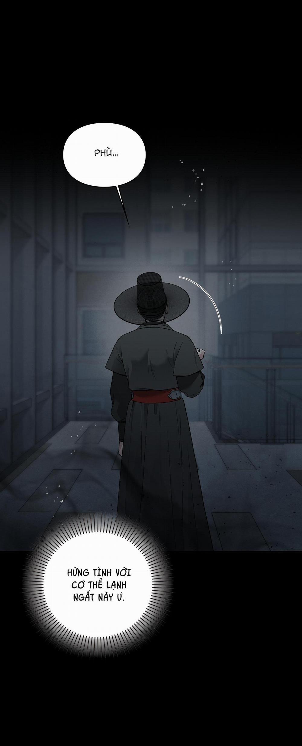 SỨ GIẢ THẦN CHẾT 7 trang 9