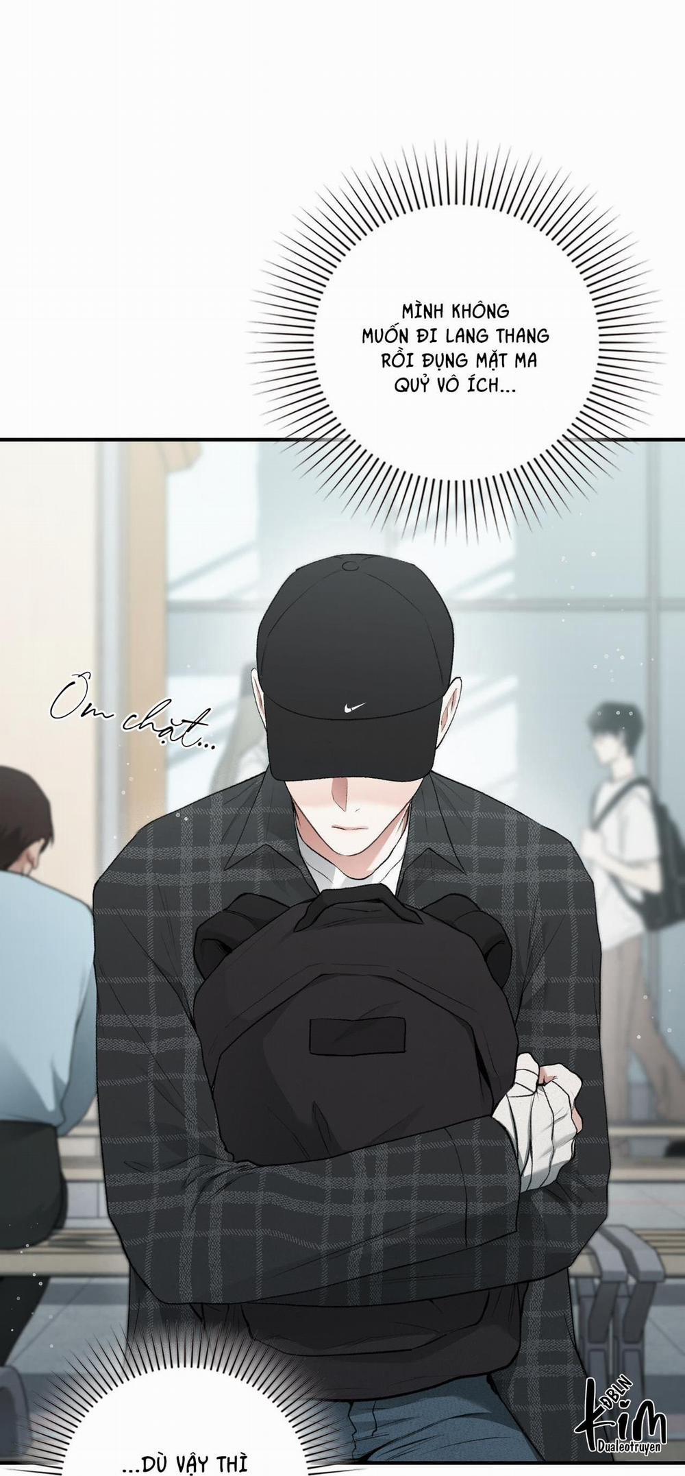 SỨ GIẢ THẦN CHẾT 8 trang 15