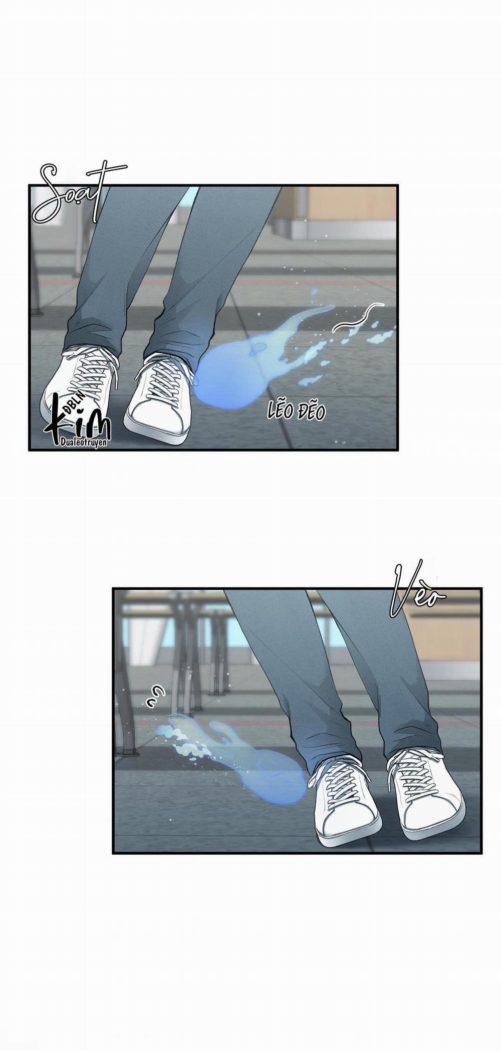 SỨ GIẢ THẦN CHẾT 8 trang 18