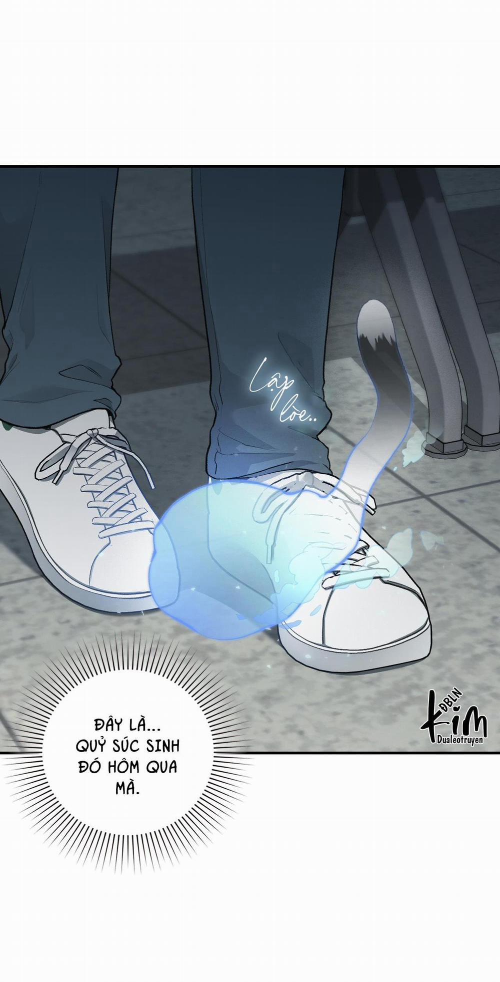 SỨ GIẢ THẦN CHẾT 8 trang 20