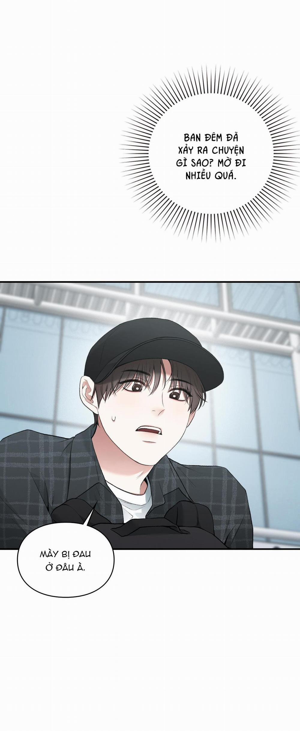 SỨ GIẢ THẦN CHẾT 8 trang 21