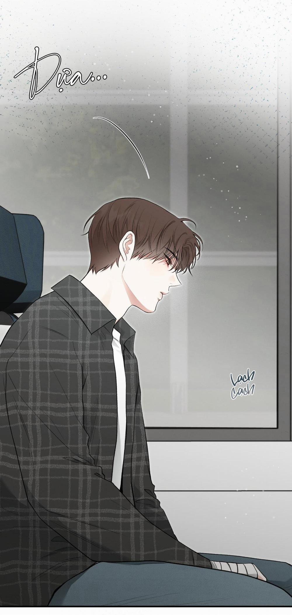 SỨ GIẢ THẦN CHẾT 8 trang 32