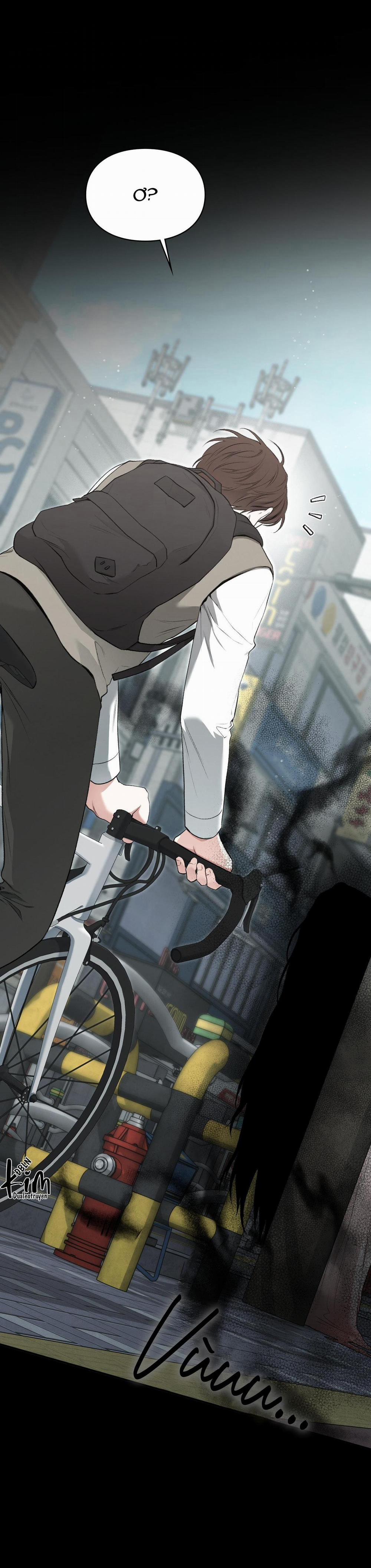 SỨ GIẢ THẦN CHẾT 8 trang 37