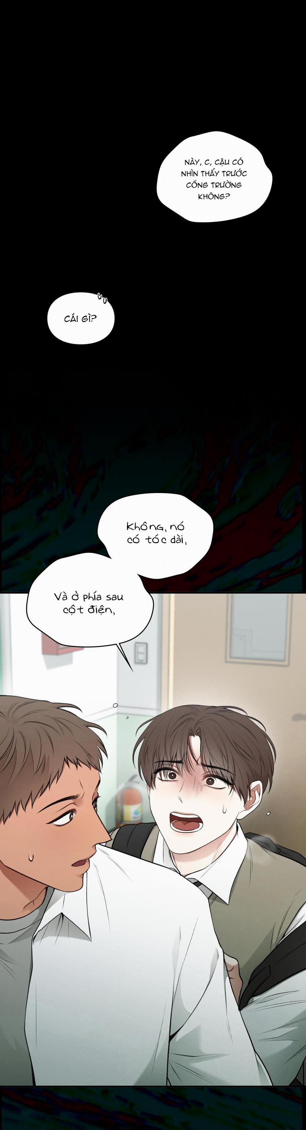 SỨ GIẢ THẦN CHẾT 8 trang 50