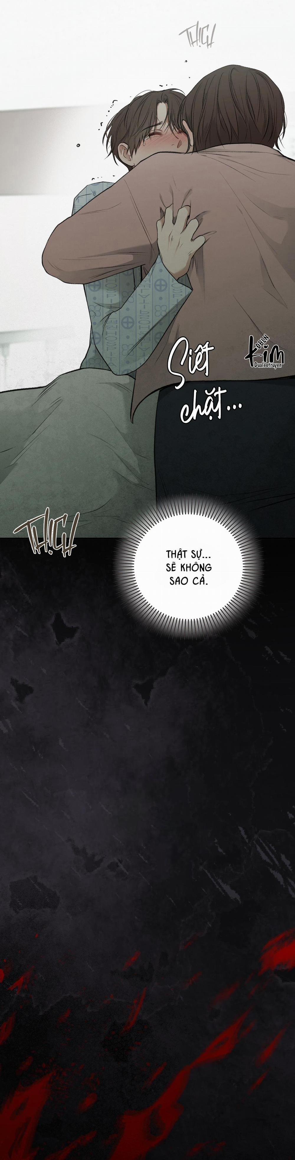 SỨ GIẢ THẦN CHẾT 8 trang 75