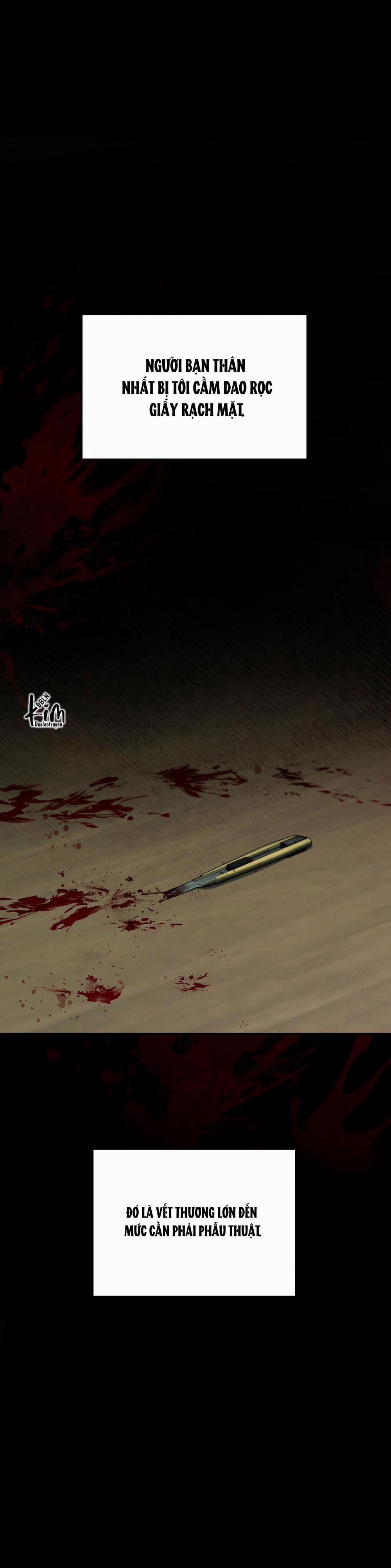 SỨ GIẢ THẦN CHẾT 9 trang 0